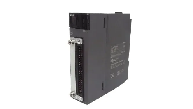 Mitsubishi Electric QX41 — PLC I/O & Expansion Modules