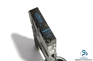 Festo CPA10-M1H-5JS — Solenoid & Directional Valves (image 5)
