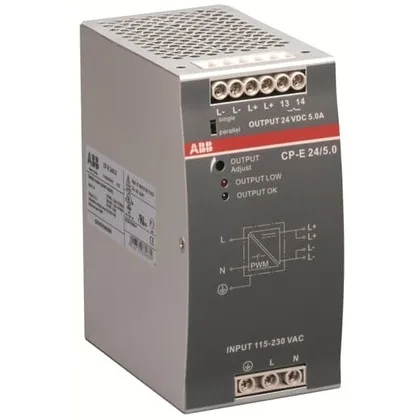 ABB 1SVR427034R0000