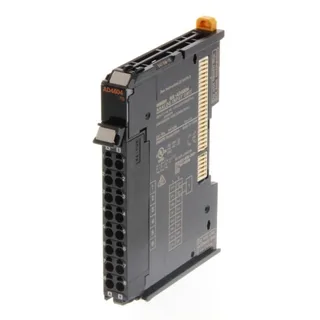 Omron NX-AD4604 — PLC I/O & Expansion Modules (image 2)