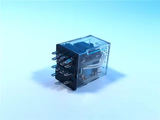 Omron MY4-ZN-D2-DC24 — General Purpose Relays (image 4)