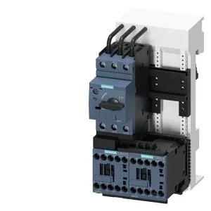 Siemens 3RA2210-0DD15-2AP6 — Motor Starters