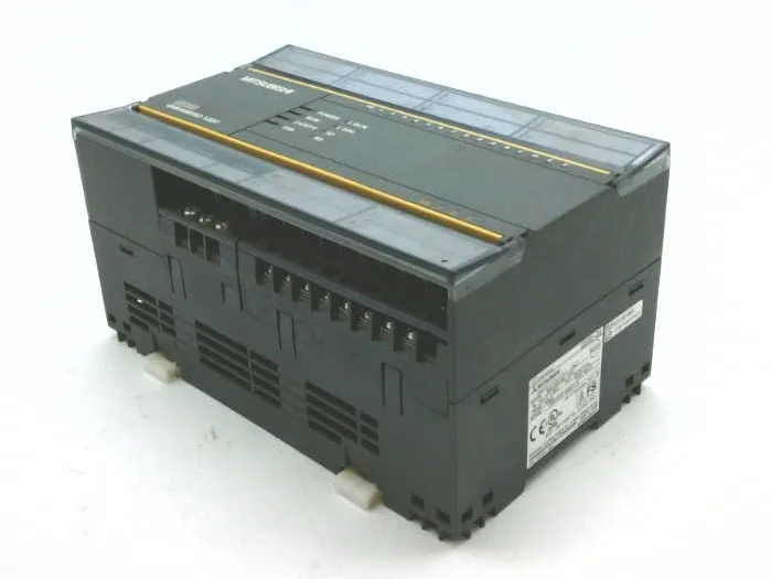 Mitsubishi Electric QS0J65BTB2-12DT — PLC I/O & Expansion Modules