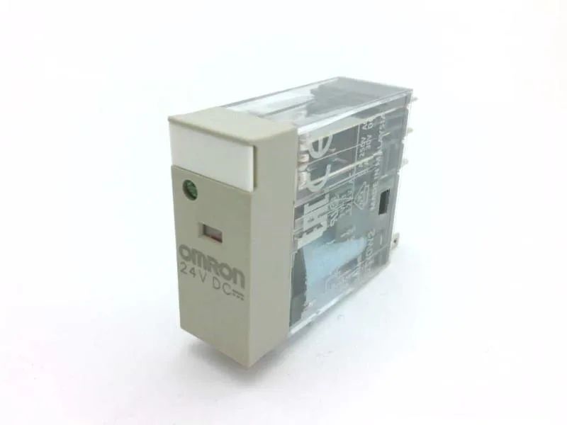 Omron G2R-2-SN-DC24S (image 2)