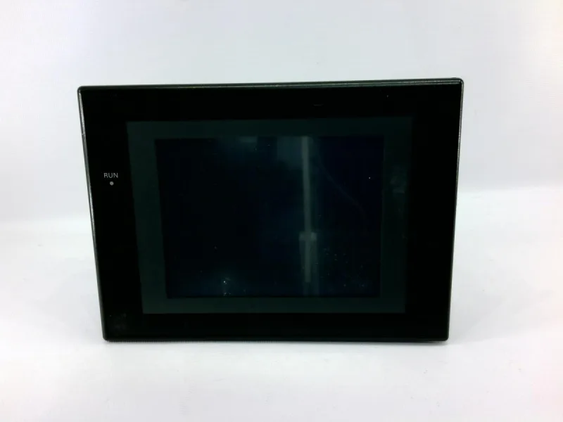Omron NS5-SQ00B-V1 — HMI Operator Interfaces (image 2)