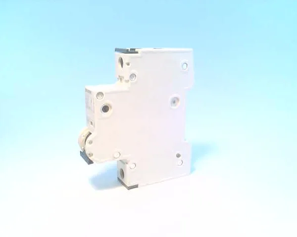 Siemens 5SY4125-7 — 1-Pole MCB (DIN Rail) (image 3)