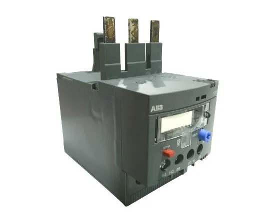 ABB 1SAZ811201R1007 — Overload Relays