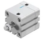 Festo ADN-1 5/8"-1/2"-I-P-A