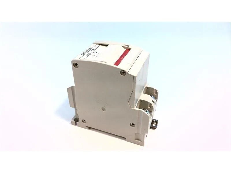 Fuji Electric CP32FM/7 — Miniature Circuit Breakers (MCB)