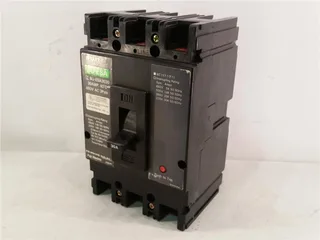 Fuji Electric BU-ESA3030