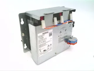 Siemens 6EP1935-6MD11 — DIN Rail Power Supplies (image 2)