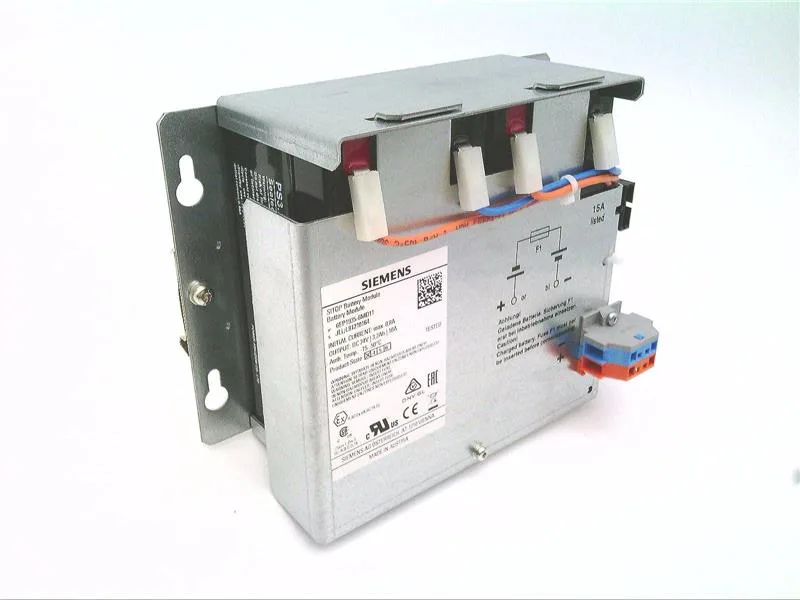Siemens 6EP1935-6MD11 — DIN Rail Power Supplies (image 2)
