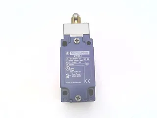 Schneider Electric XCKJ167 — Limit Switches