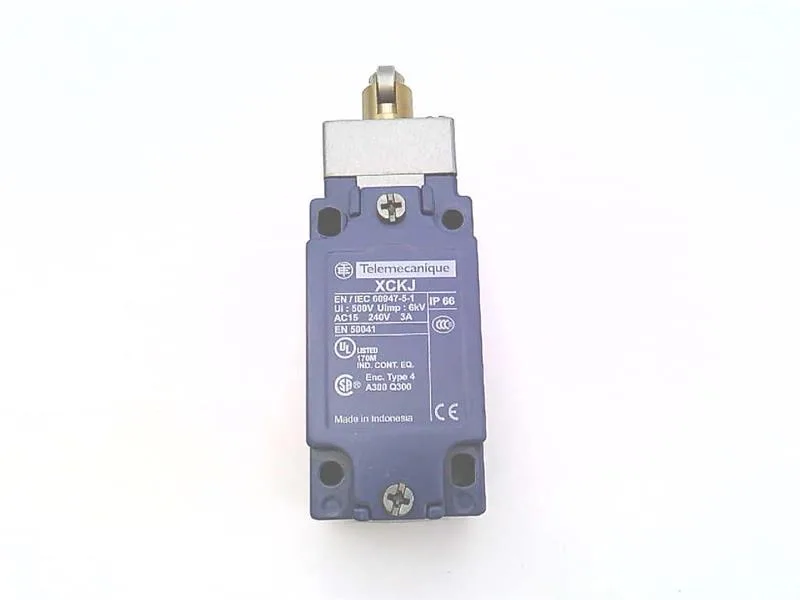 Schneider Electric XCKJ167 — Limit Switches