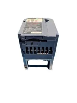 Fuji Electric FRN2.2E1S-4E — AC Drives (VFD) (image 2)