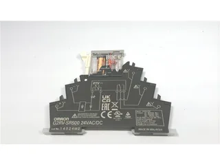Omron G2RVSR500AC-DC24 — General Purpose Relays (image 4)