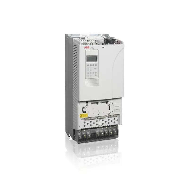ABB ACS800-04-0400-3 — AC Drives (VFD)