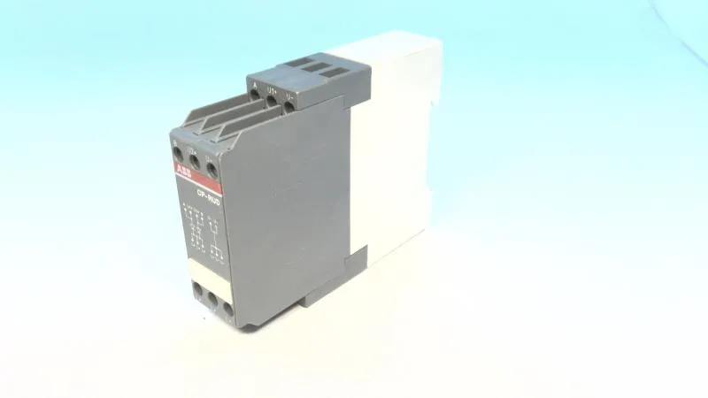 ABB 1SVR423418R9000 — DIN Rail Power Supplies (image 3)