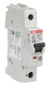 ABB S201UDC-Z3 — 1-Pole MCB (DIN Rail) (image 5)