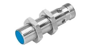 Festo SIEH-M12B-PO-S-L — Proximity Sensors