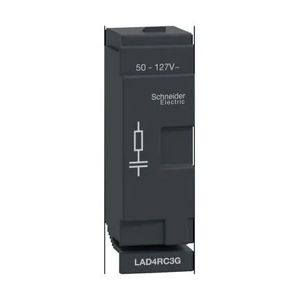 Schneider Electric LAD4RC3G (image 4)