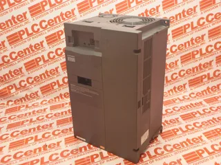 Mitsubishi Electric FR-F740-00620-EC — AC Drives (VFD) (image 2)