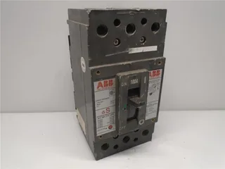 ABB UXAB-727131-R-123