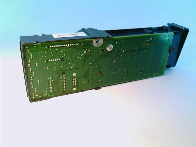 Siemens 6SL3351-6TE33-1AA3 — AC Drives (VFD) (image 2)
