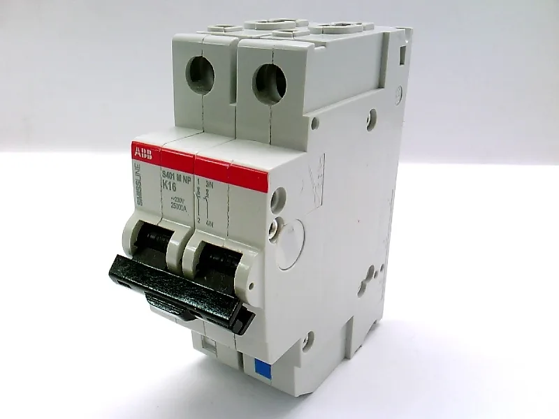 ABB 2CCS571103R8467 — Molded Case Circuit Breakers (MCCB) (image 2)