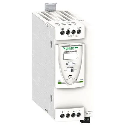 Schneider Electric ABL8RPS24050 (image 4)