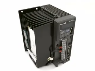 Fuji Electric RYS102S3-VVS — Servo Drives (image 2)