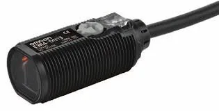 Omron E3FA-DP25 — Photoelectric Sensors (image 2)