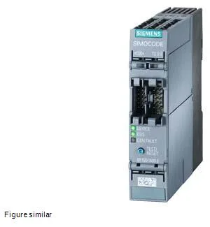 Siemens 3UF7020-1AU01-0AX0 — PLC Communication Modules