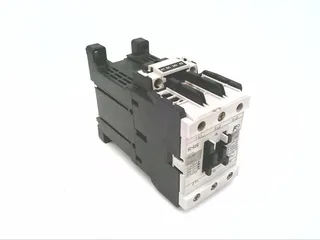 Fuji Electric SC-E2/G-24VDC — Contactors (image 2)