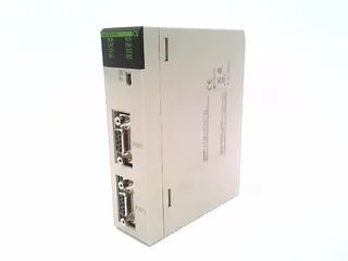 Omron CS1W-SCU21-V1 — PLCs (Programmable Logic Controllers) (image 4)
