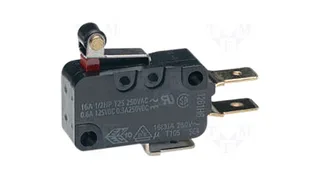 Omron D3V-165-1A5