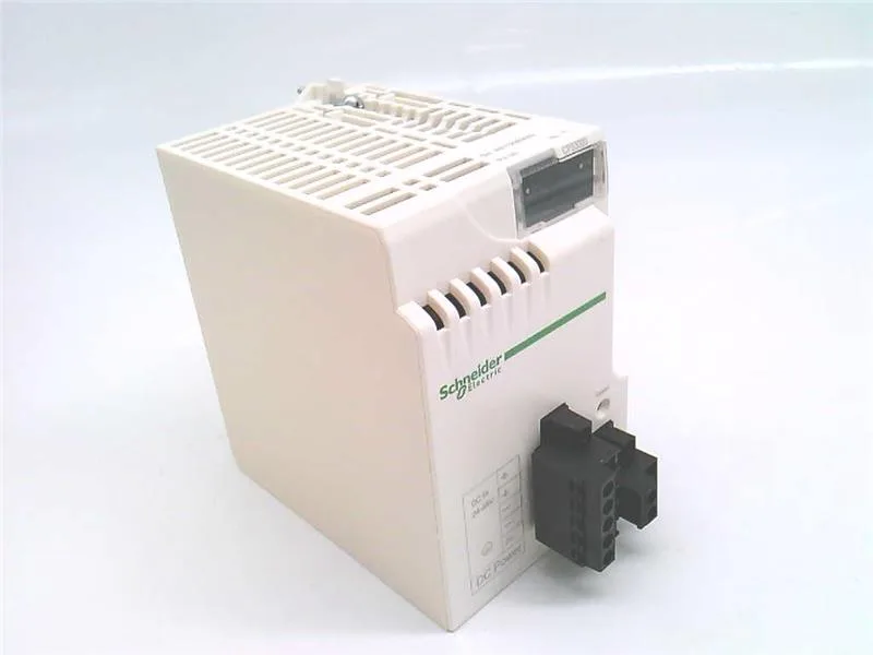 Schneider Electric BMXCPS3020 (image 3)