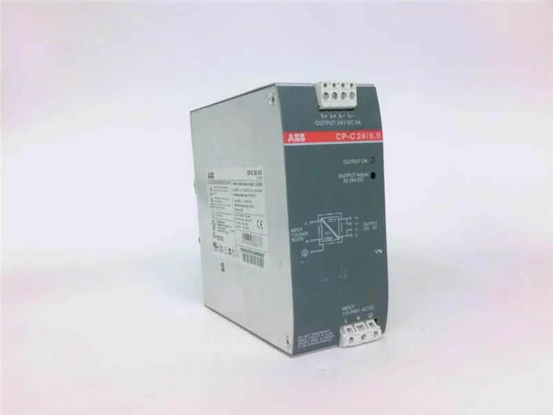 ABB 1SVR427024R0000 — General Purpose Relays (image 2)