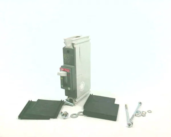 ABB A1A 100 TMF 100-1000 1P F F UL — Contactors (image 4)
