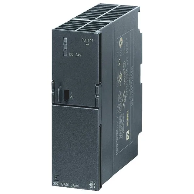 Siemens 6ES7307-1BA01-0AA0 — Power Supplies (image 3)
