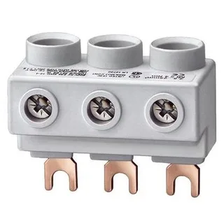 Siemens 3RV1925-5AB — Motor Protection Circuit Breakers (MPCB) (image 2)