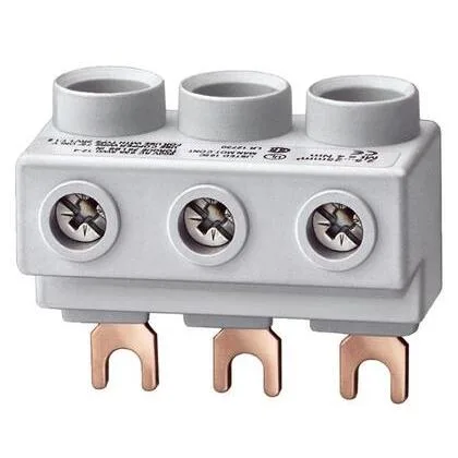 Siemens 3RV1925-5AB — Motor Protection Circuit Breakers (MPCB) (image 2)