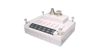 Festo CPV10-GE-FB-6