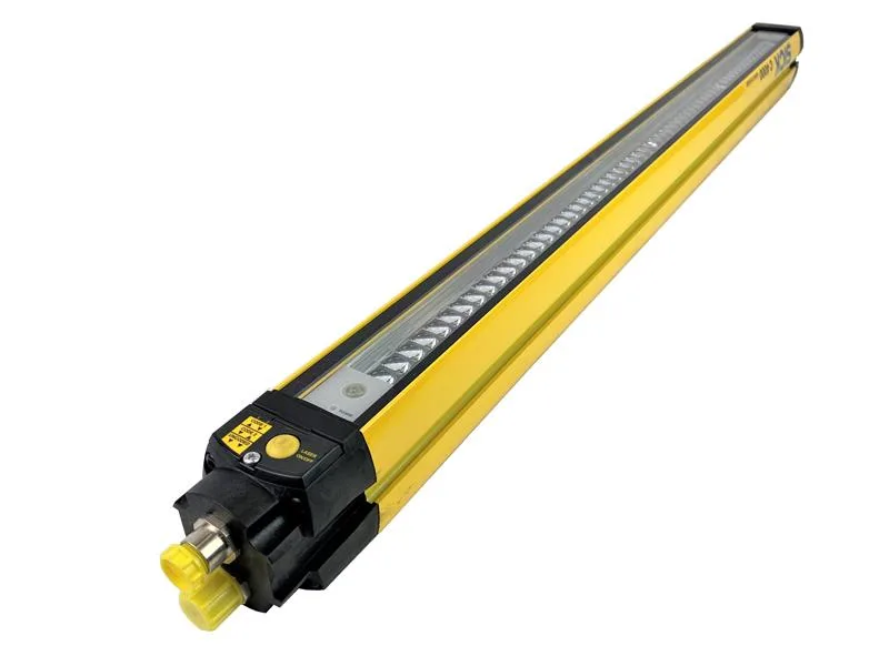 SICK XC40S-0603A0A00BA0 — Safety Light Curtains (image 3)