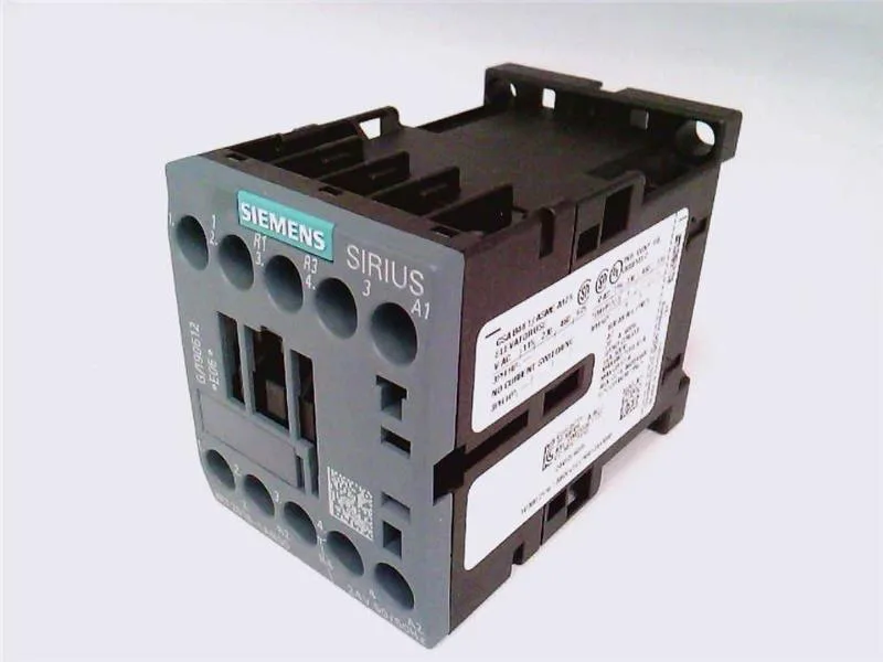 Siemens 3RT2516-1AB00 — Contactors (image 2)