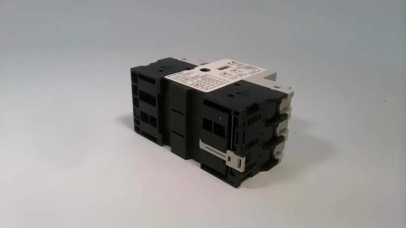 Fuji Electric BM3RSB-025 — Circuit Breaker Accessories (image 3)
