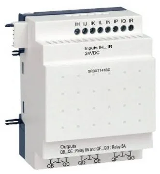 Schneider Electric SR3XT141BD