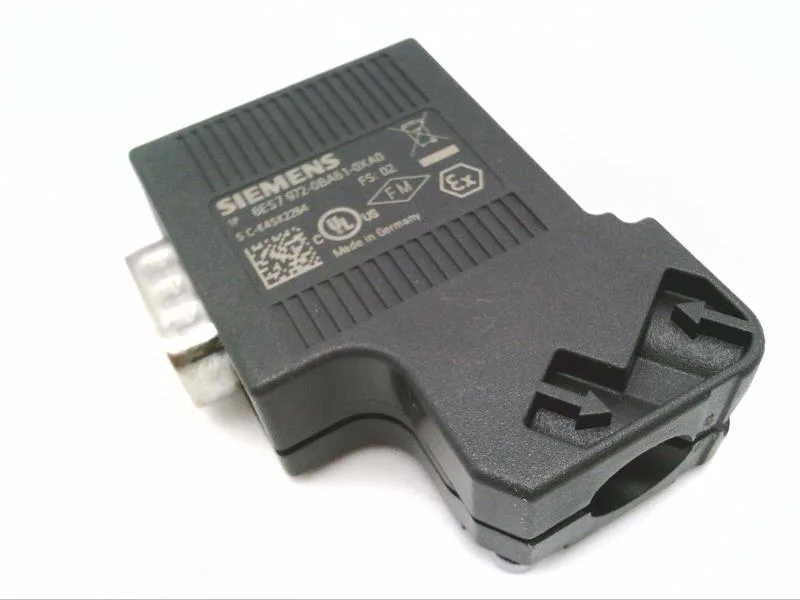 Siemens 6ES7972-0BA61-0XA0 — PLC Accessories (image 3)