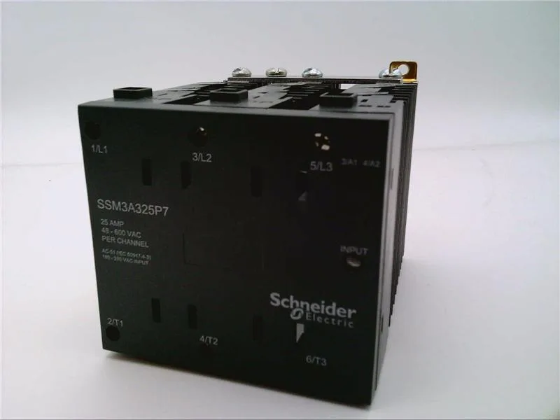 Schneider Electric SSM3A325P7 (image 3)