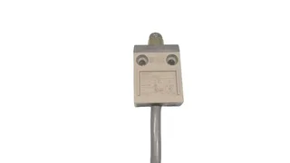 Omron D4C-1604 — Limit Switches (image 2)